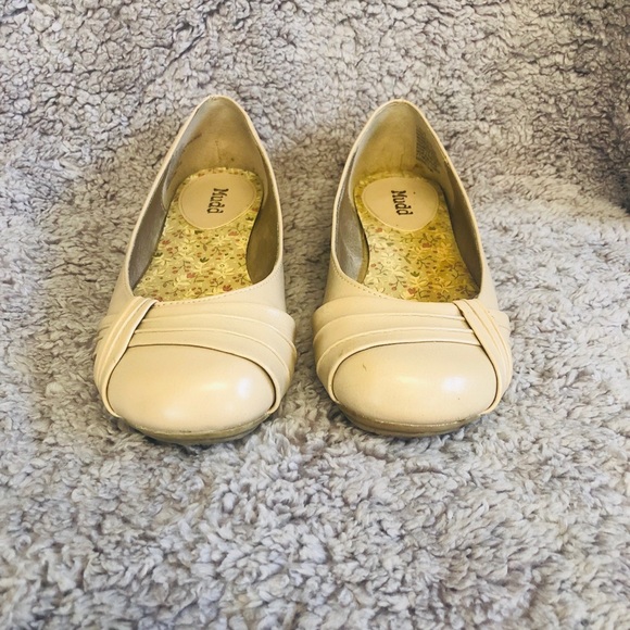 Mudd round toe flats - Picture 2 of 6